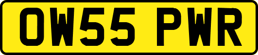 OW55PWR