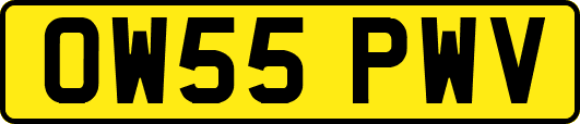 OW55PWV