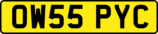OW55PYC