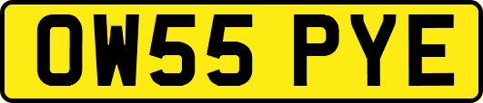 OW55PYE