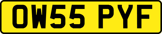 OW55PYF