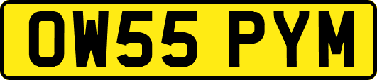 OW55PYM