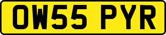 OW55PYR