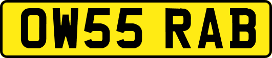 OW55RAB