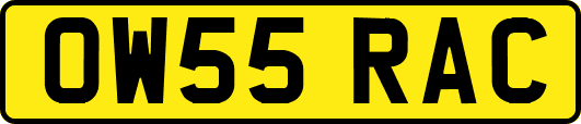 OW55RAC