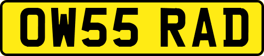 OW55RAD