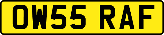 OW55RAF