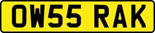 OW55RAK