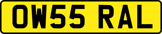 OW55RAL