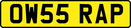 OW55RAP