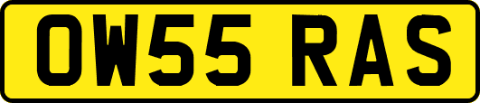 OW55RAS