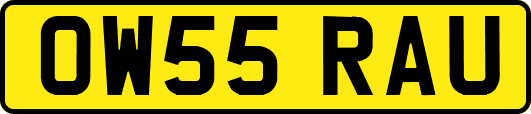 OW55RAU