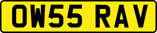 OW55RAV