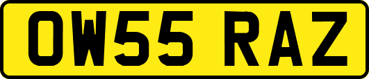OW55RAZ