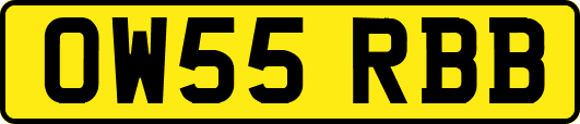 OW55RBB