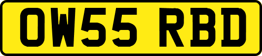 OW55RBD