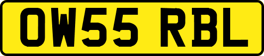 OW55RBL