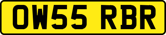 OW55RBR