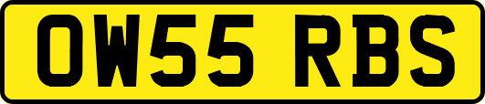 OW55RBS
