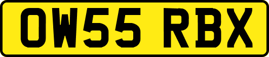 OW55RBX