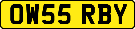 OW55RBY
