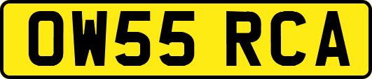 OW55RCA
