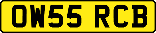 OW55RCB