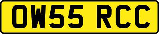 OW55RCC