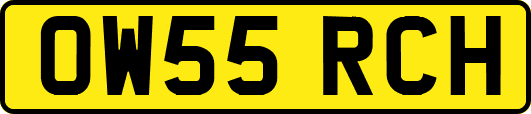 OW55RCH