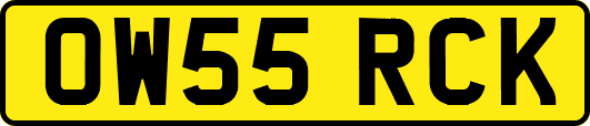 OW55RCK