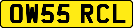 OW55RCL