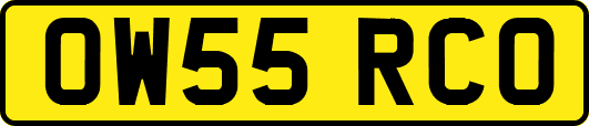 OW55RCO