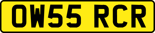 OW55RCR