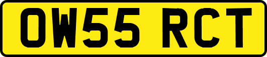 OW55RCT