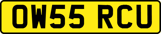 OW55RCU