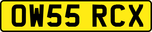 OW55RCX