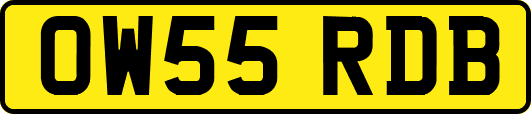 OW55RDB