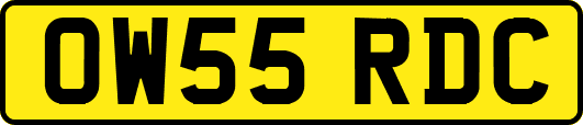 OW55RDC