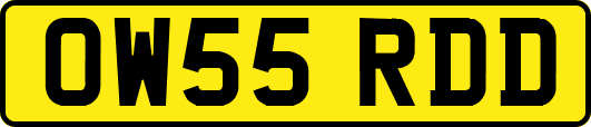 OW55RDD