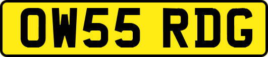 OW55RDG