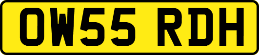 OW55RDH