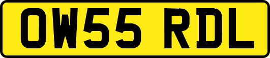 OW55RDL