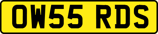 OW55RDS
