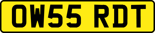 OW55RDT