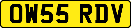 OW55RDV
