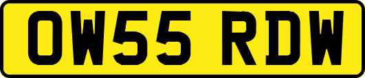 OW55RDW