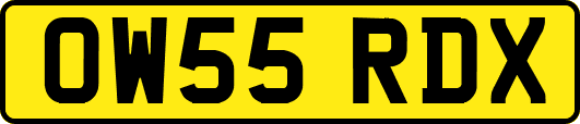 OW55RDX