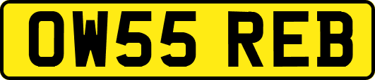 OW55REB