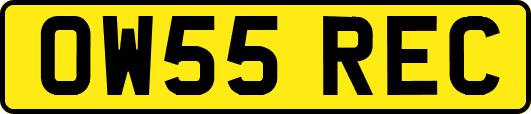 OW55REC