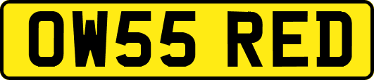 OW55RED